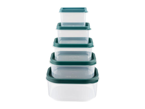 Ernesto Food Storage Container Set