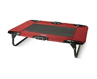 Heart to Tail Pet Travel Cot