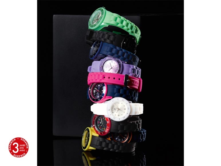 Montre bracelet "mini"