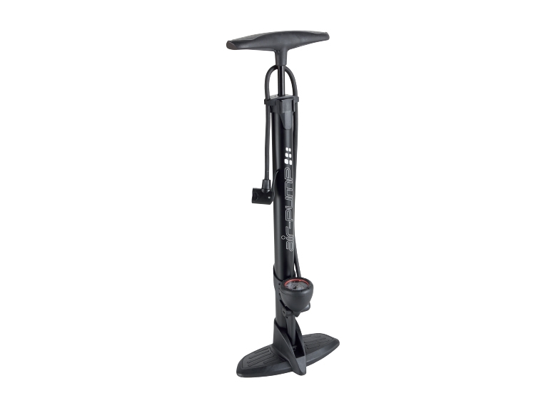 CRIVIT Floor Pump