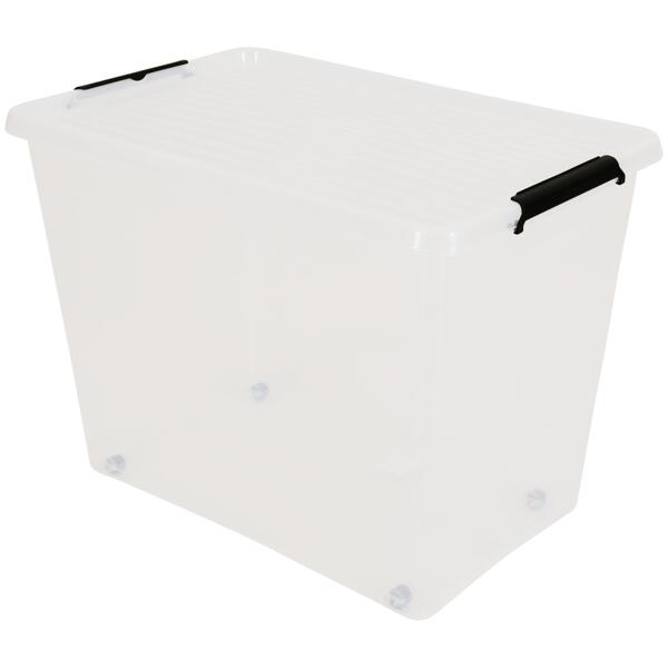 Aufbewahrungsbox