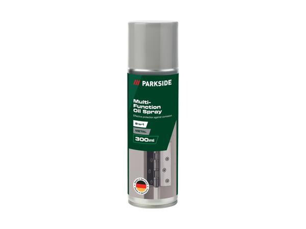 Smørespray