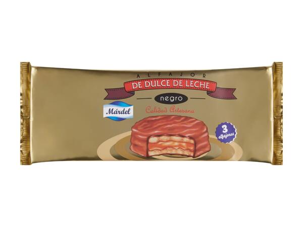 Alfajor de Dulce de Leche Mardel
