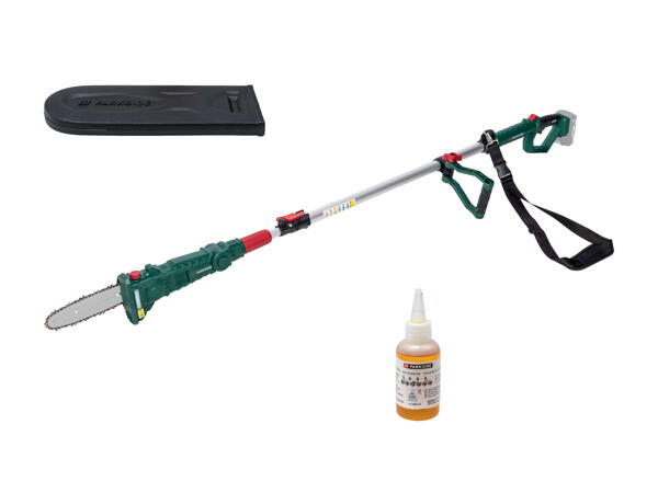 PARKSIDE(R) Batteridreven stangsav