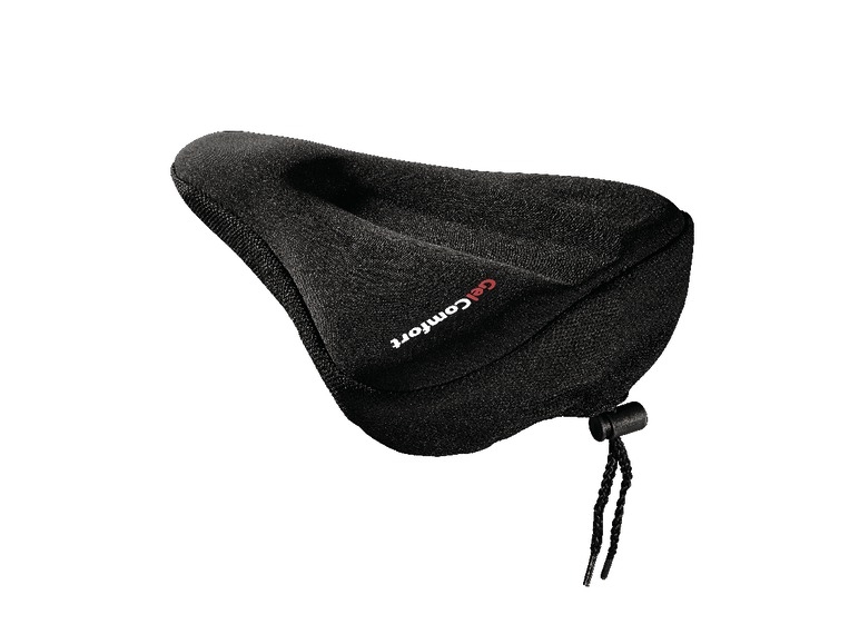 Gel Saddle Cover