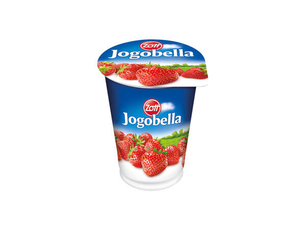JOGOBELLA