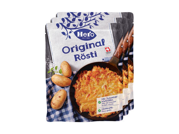Rösti originaux Hero