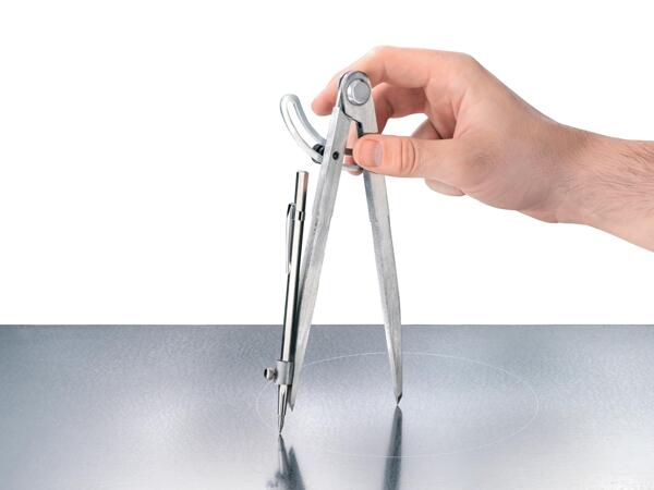 Assorted Measuring Tools