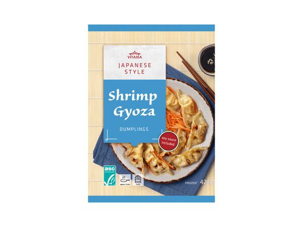 Gyoza
