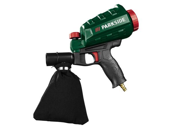 Air Sandblasting Gun/Pneumatic Cleaning Tool