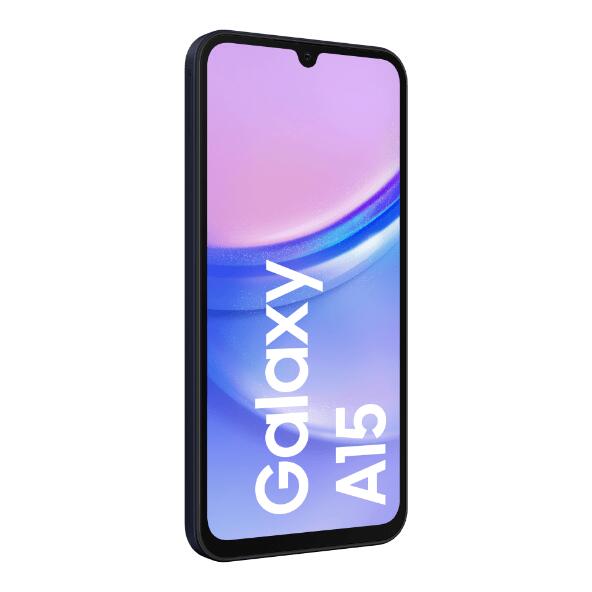 SAMSUNG(R) 				Samsung Galaxy A15