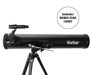 Premium Telescope
