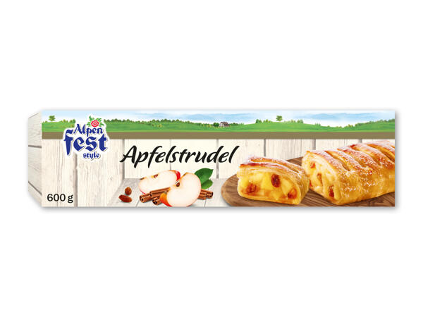 Æblekage