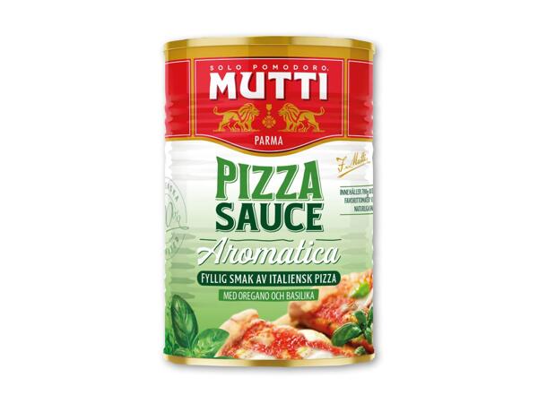 MUTTI Finthakkede tomater eller pizzasauce