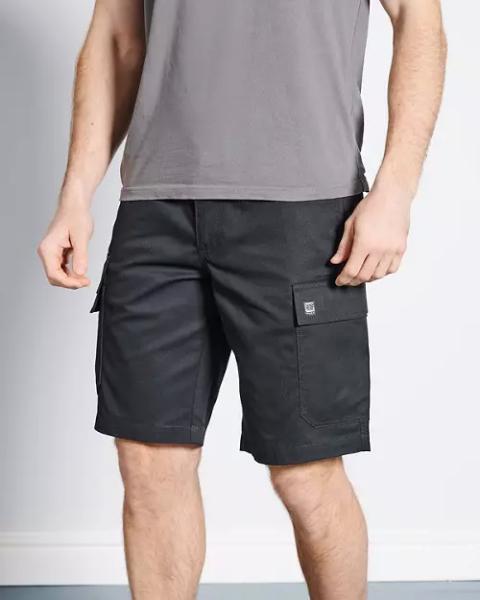Men's Workwear Shorts