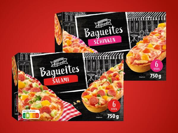 Baguettes