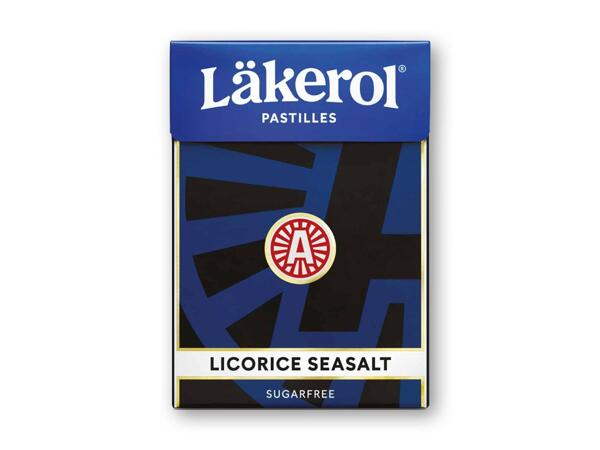 Läkerol big pack