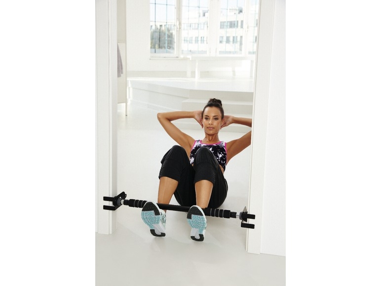 Chin-Up Bar