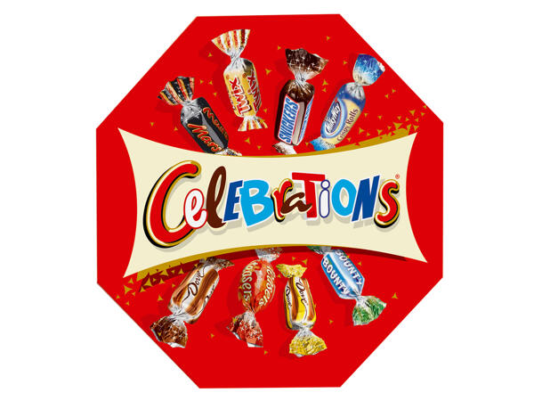 Celebrations