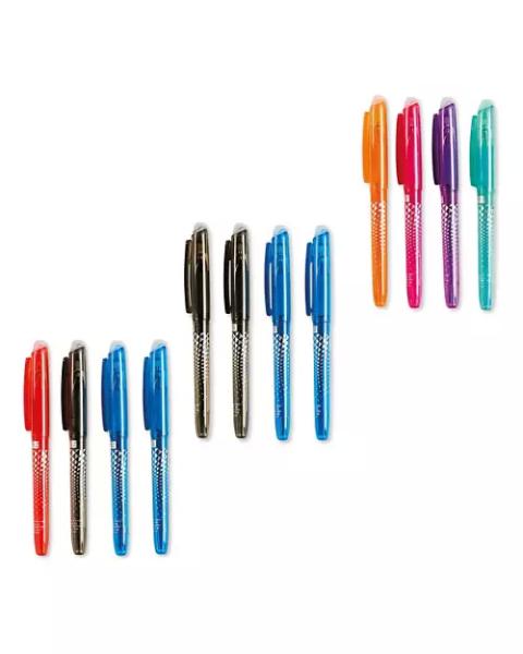 Deletable Rollerball Pen