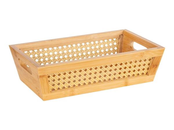 Wenko Storage Basket Assortment