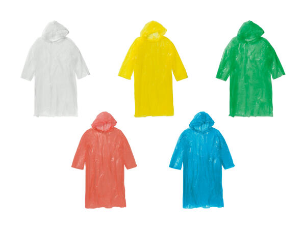 CRIVIT(R) Regnponcho
