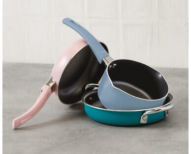Mini Pots and Pans