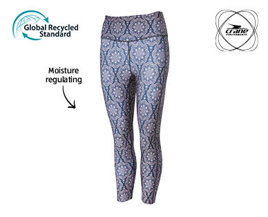 Women's Fitness Tights
