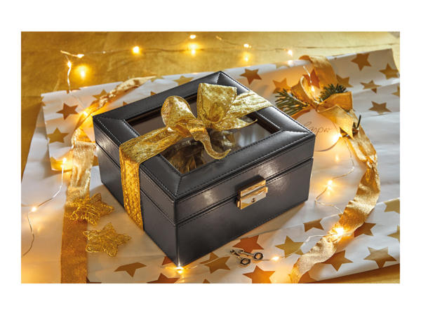 Auriol Watch Box
