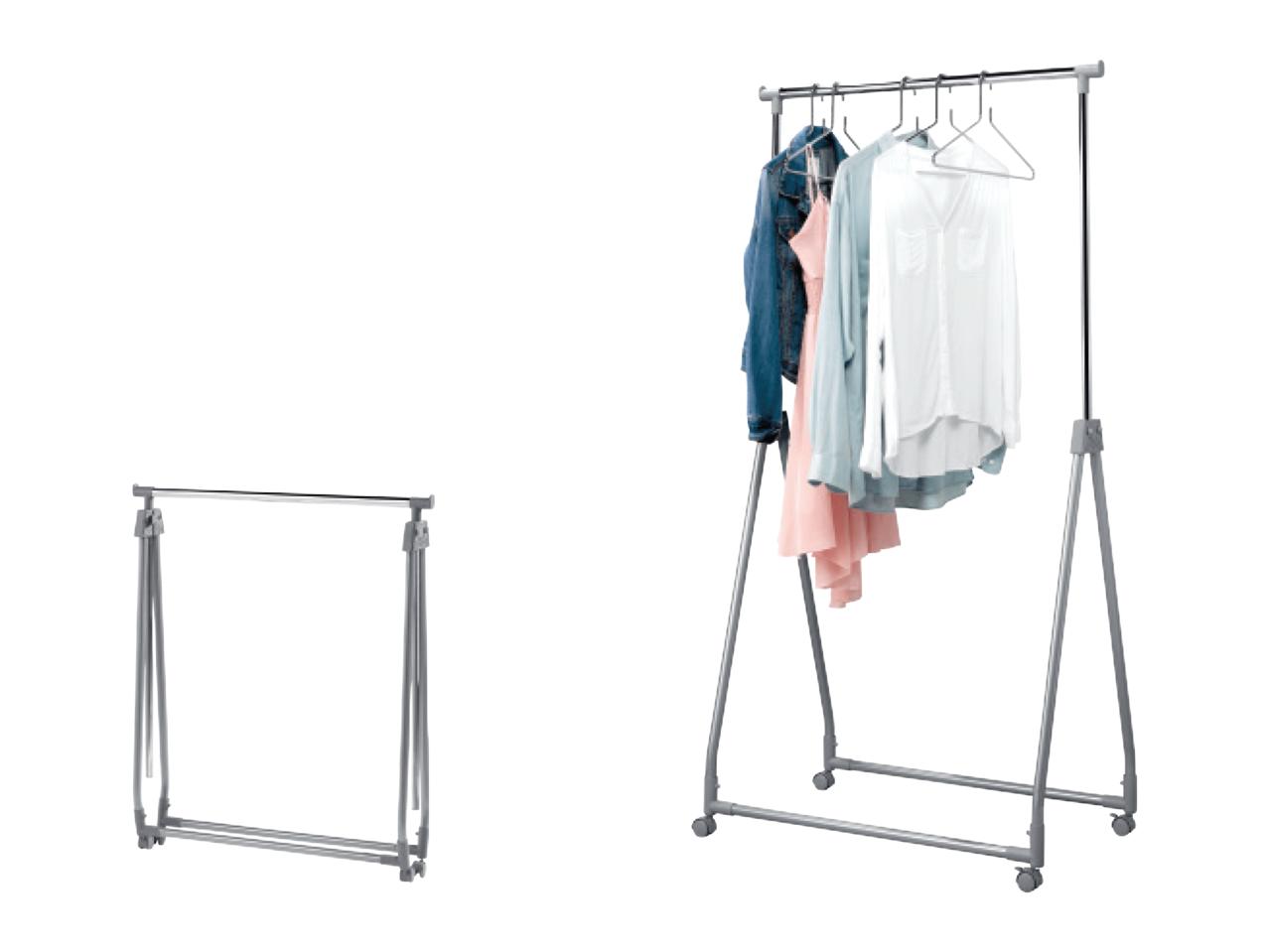 LIVARNO LIVING Clothes Rail