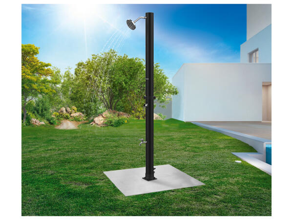 PARKSIDE(R) Solární sprcha, 18 l