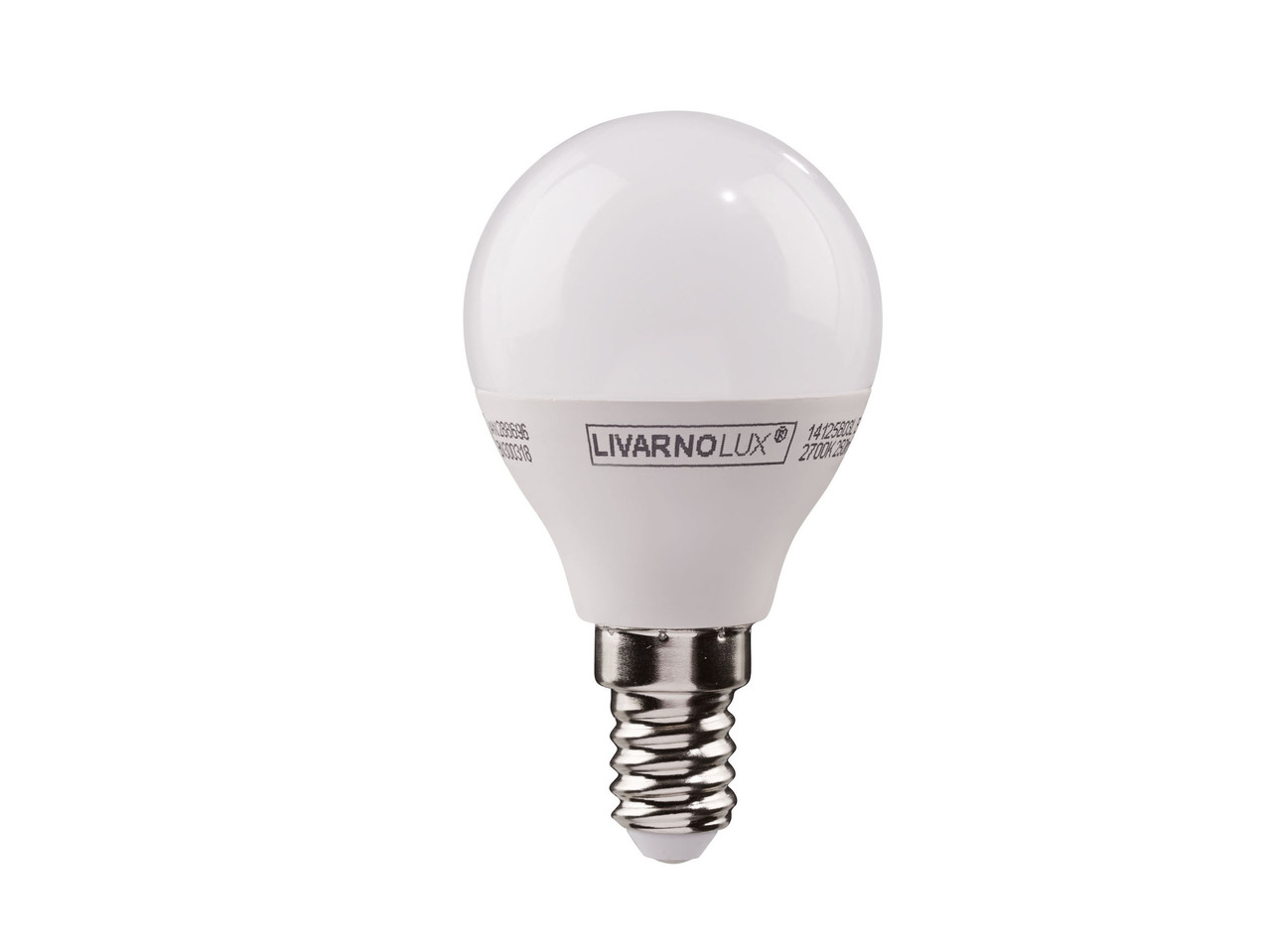 LED Light Bulb 3W