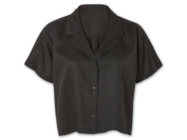 Damen Blusenshirt