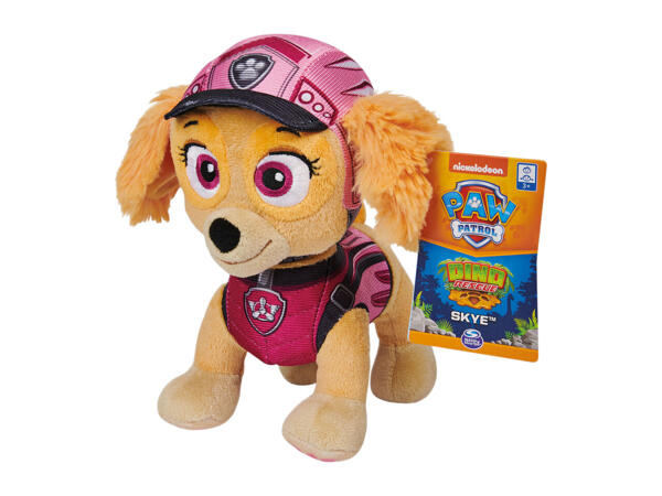 Paw Patrol Plush Toy
