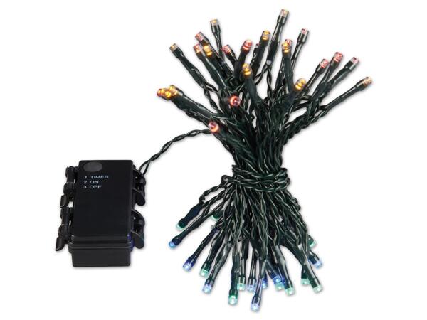 LED-Lichterkette
