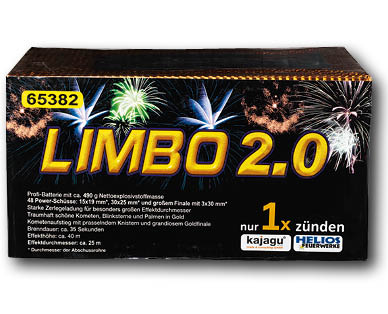 Batterie Limbo KAJAGU(R)