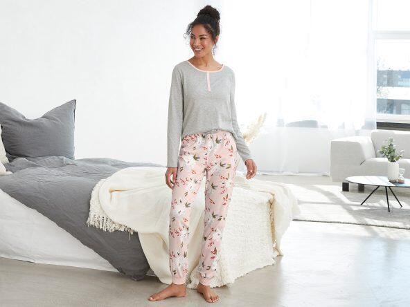 Pyjamas