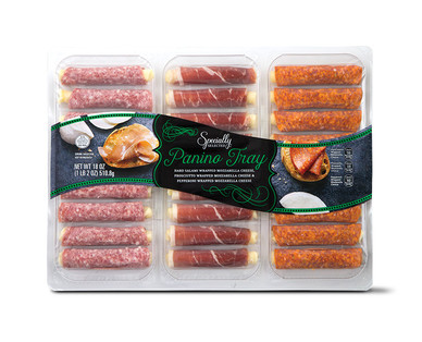 Specially Selected Panino Tray