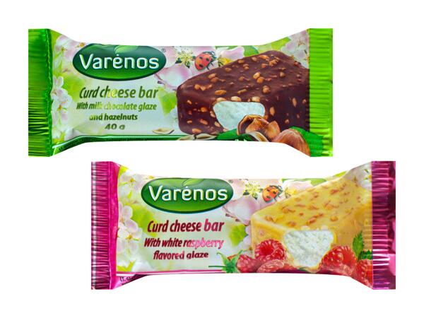 Varena Quarkriegel