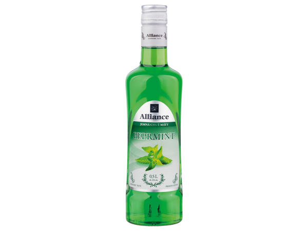 PEPRMINT LIKÉR