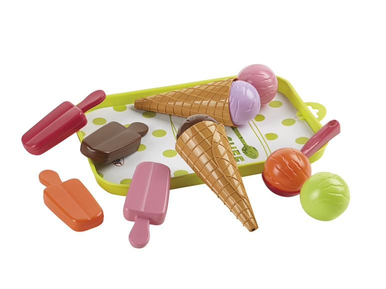 ECOIFFIER Kids' Play Set