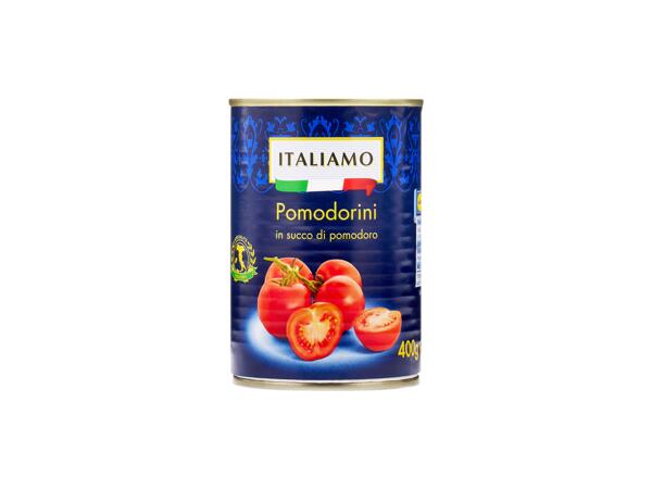 Cherry Tomatoes