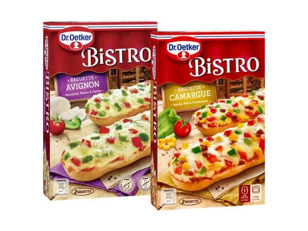 Bistro Baguettes
