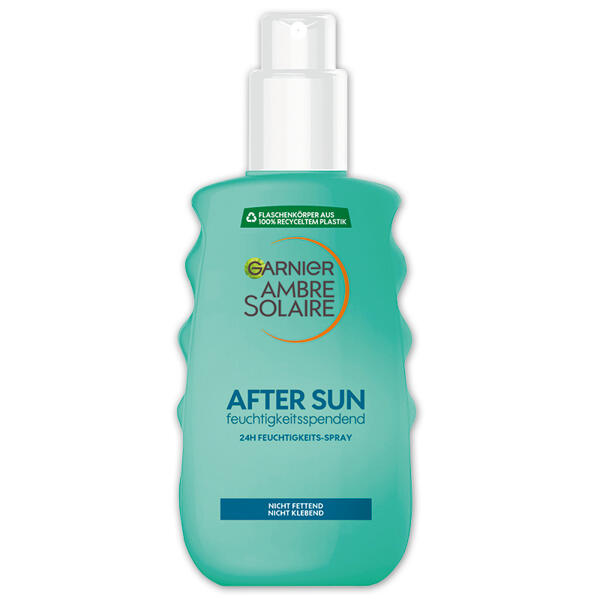 After Sun