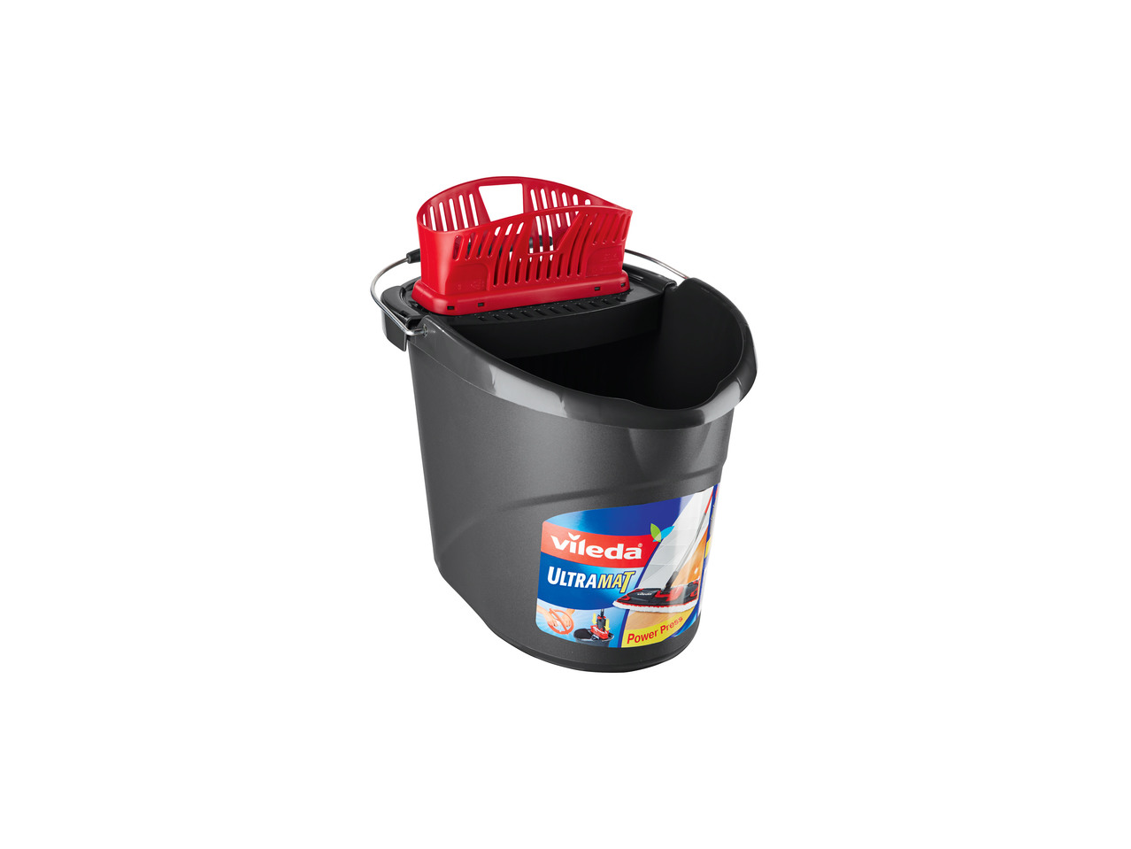 Kbelík Ultramat 10 l