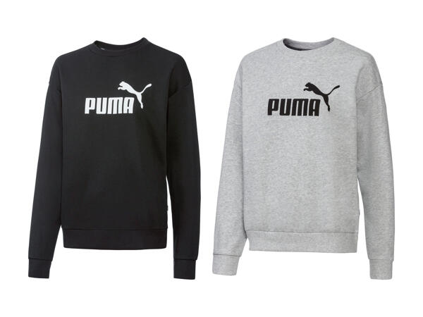 PUMA(R) Sweatshirt