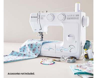 Sewing Machine