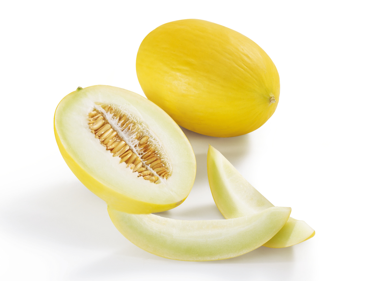 Honningmelon