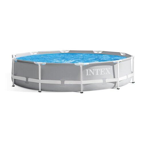 INTEX Frame Pool Set Prism Rondo
