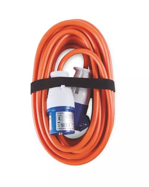 Electric Hook Up Extensions